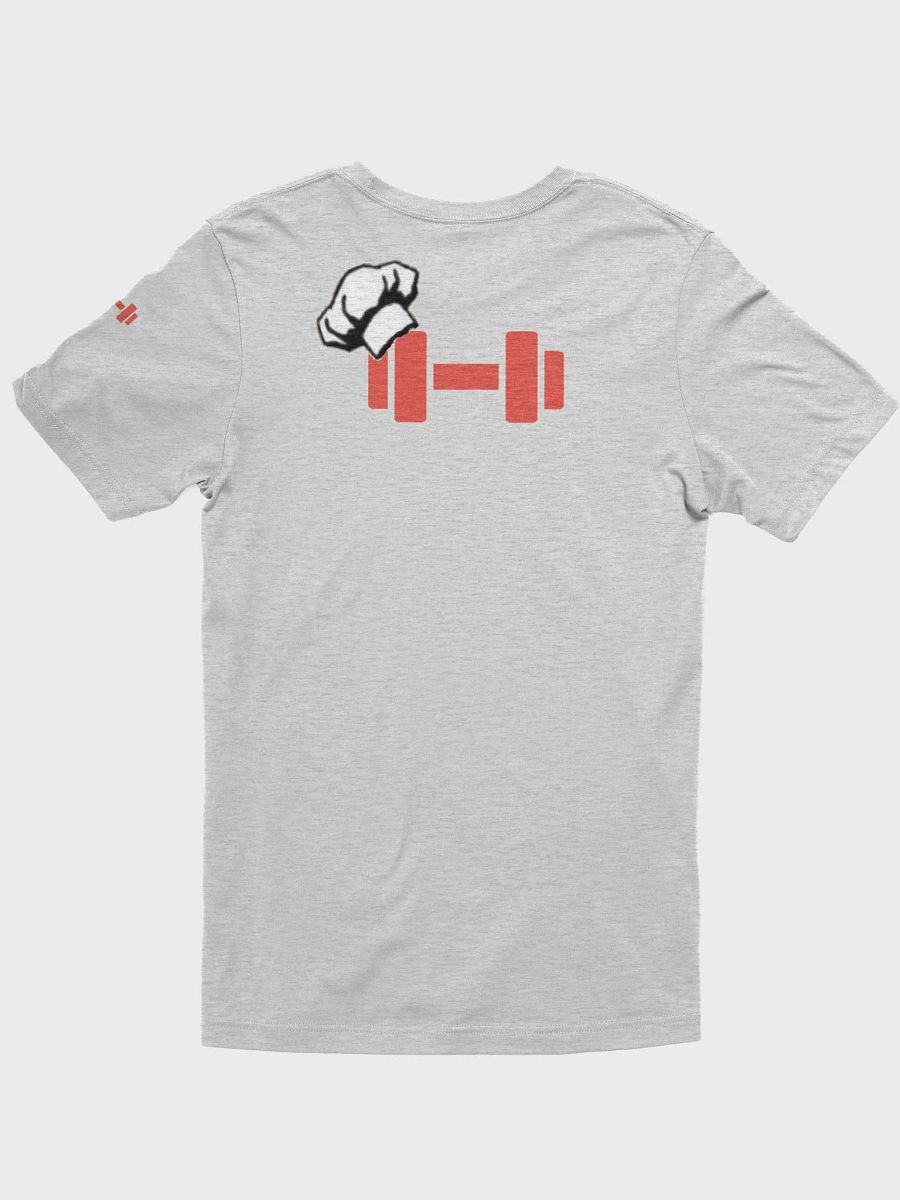 NO PAIN - NO GAIN T-SHIRT product image (9)