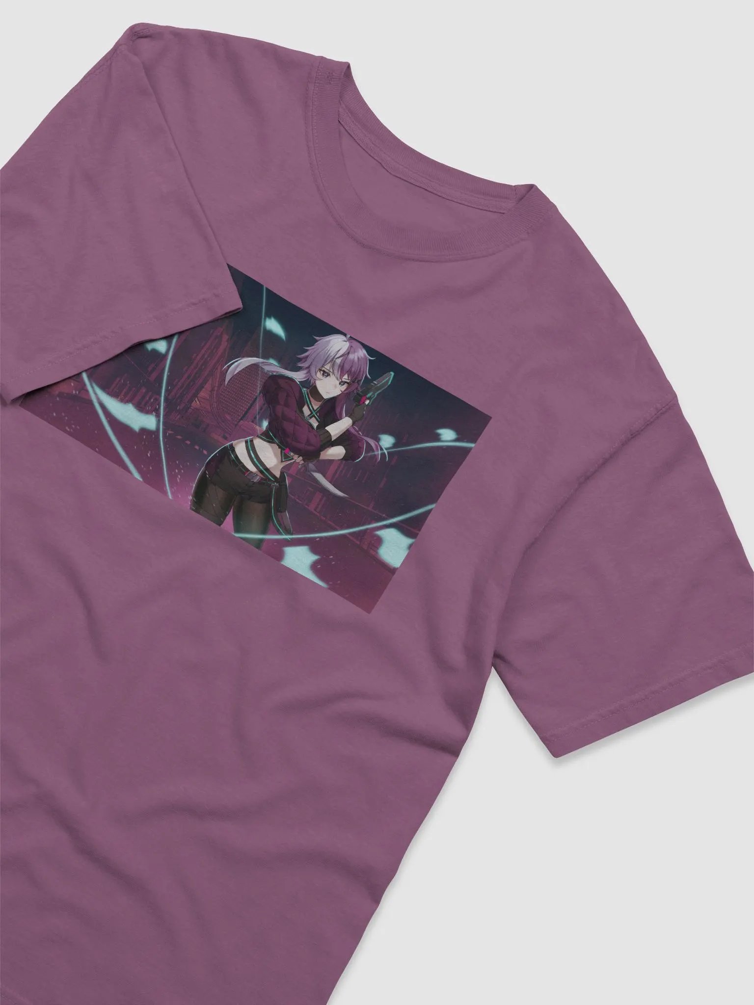 City Nights T-Shirt product image (20)