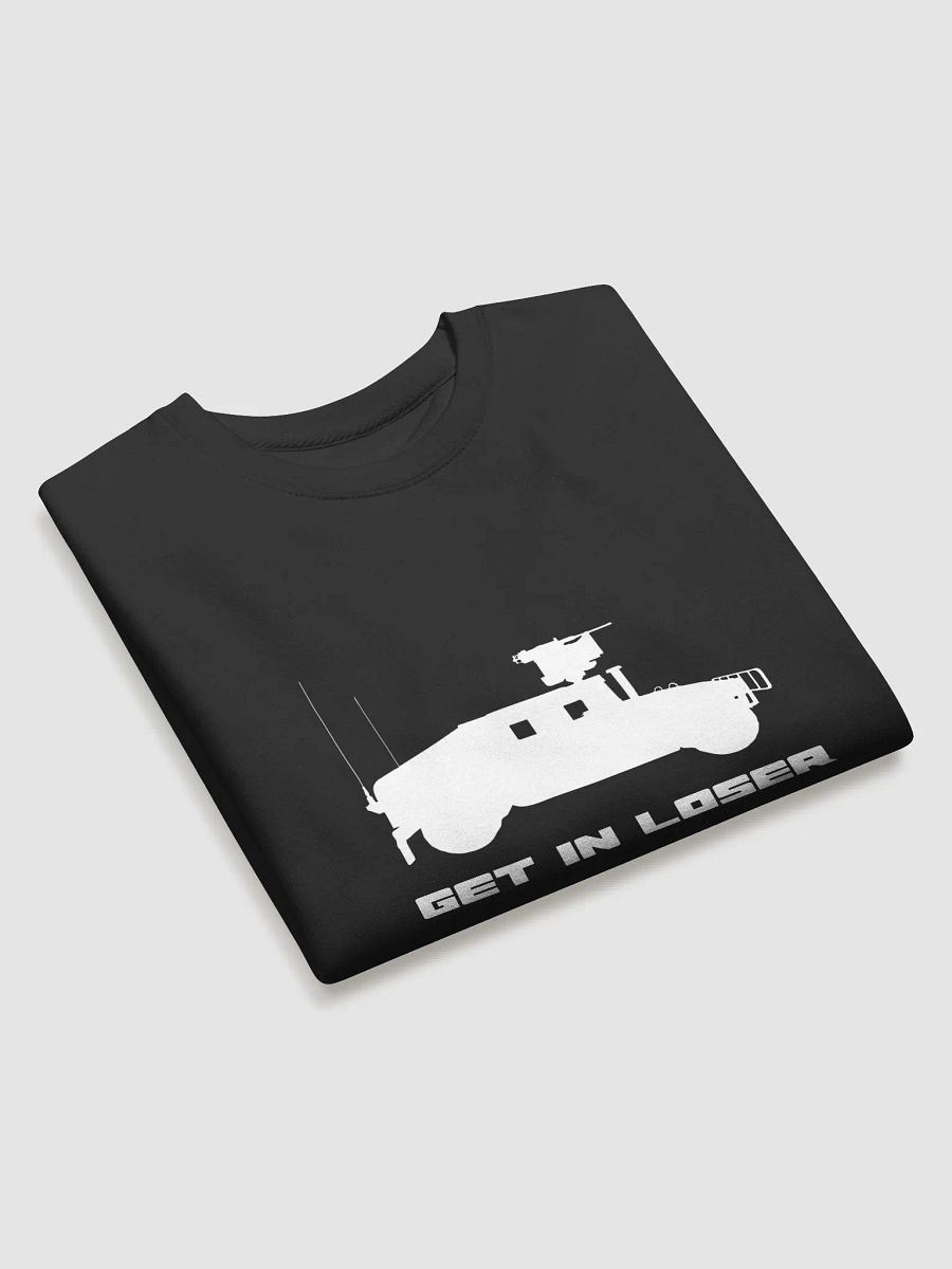 Get In Loser (Sweatshirt) product image (3)