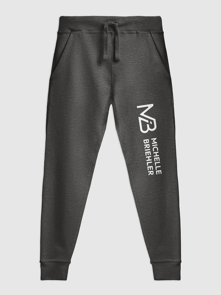 MB Rest Day Joggers product image (2)
