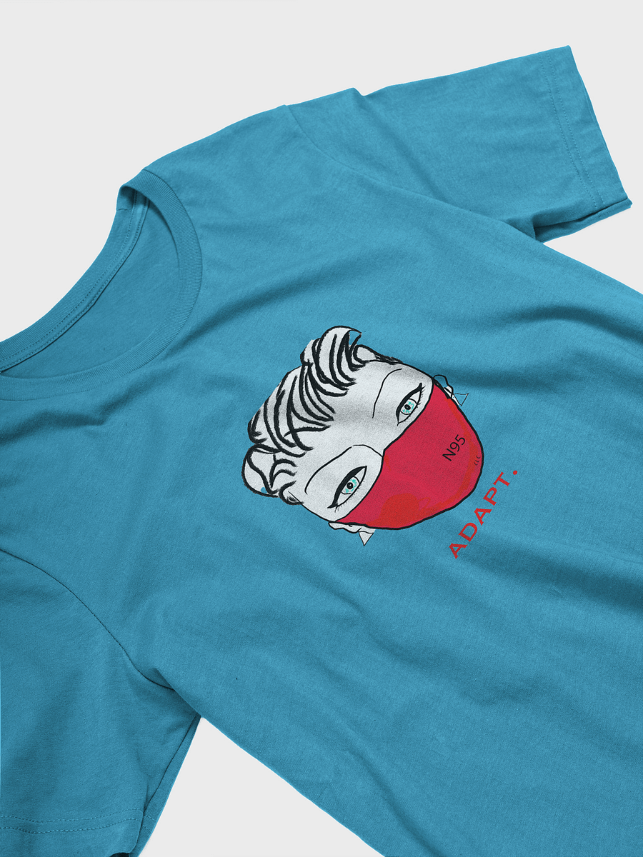 Adapt Tee product image (21)