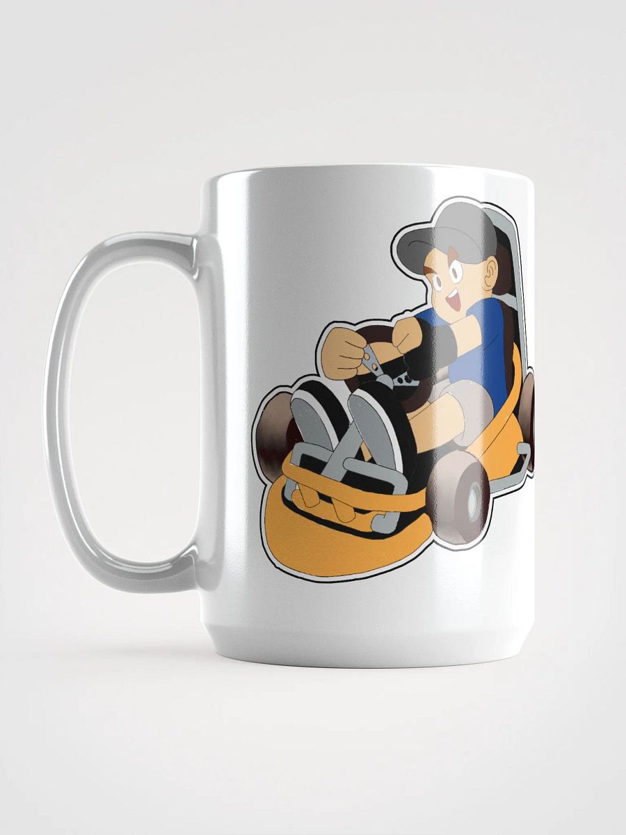 Racing Fan Newton product image (6)