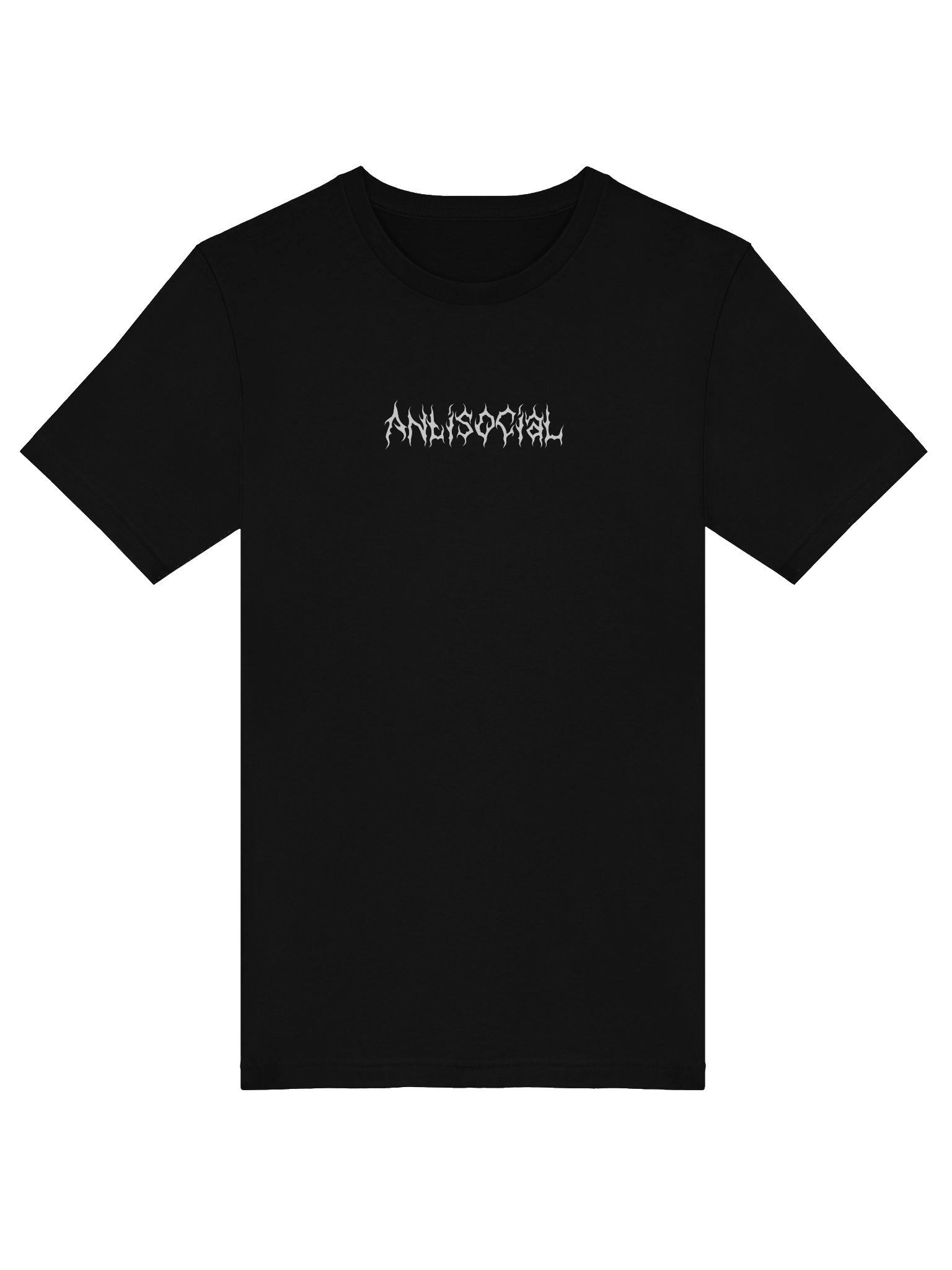 ANTISOCIAL Shirt product image (5)