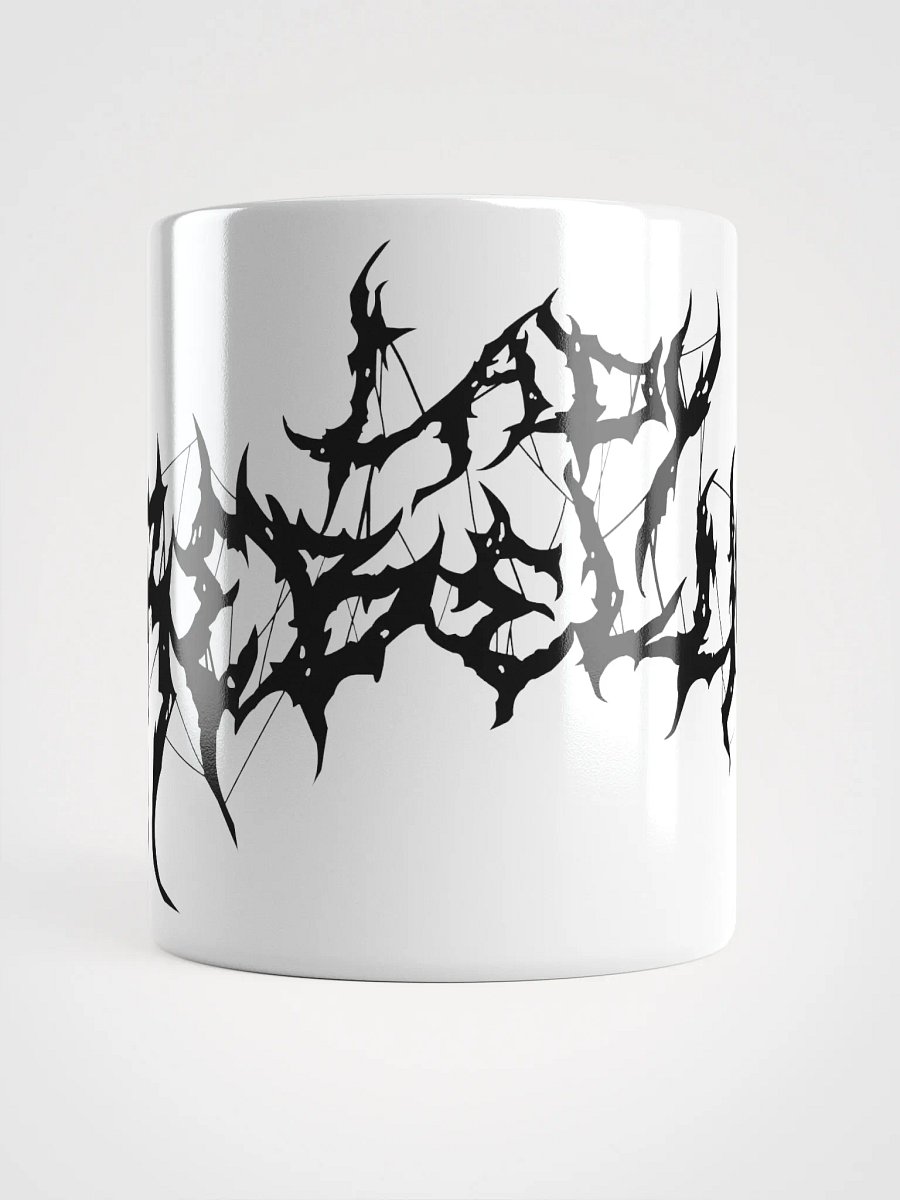 Death Metal Mug product image (14)