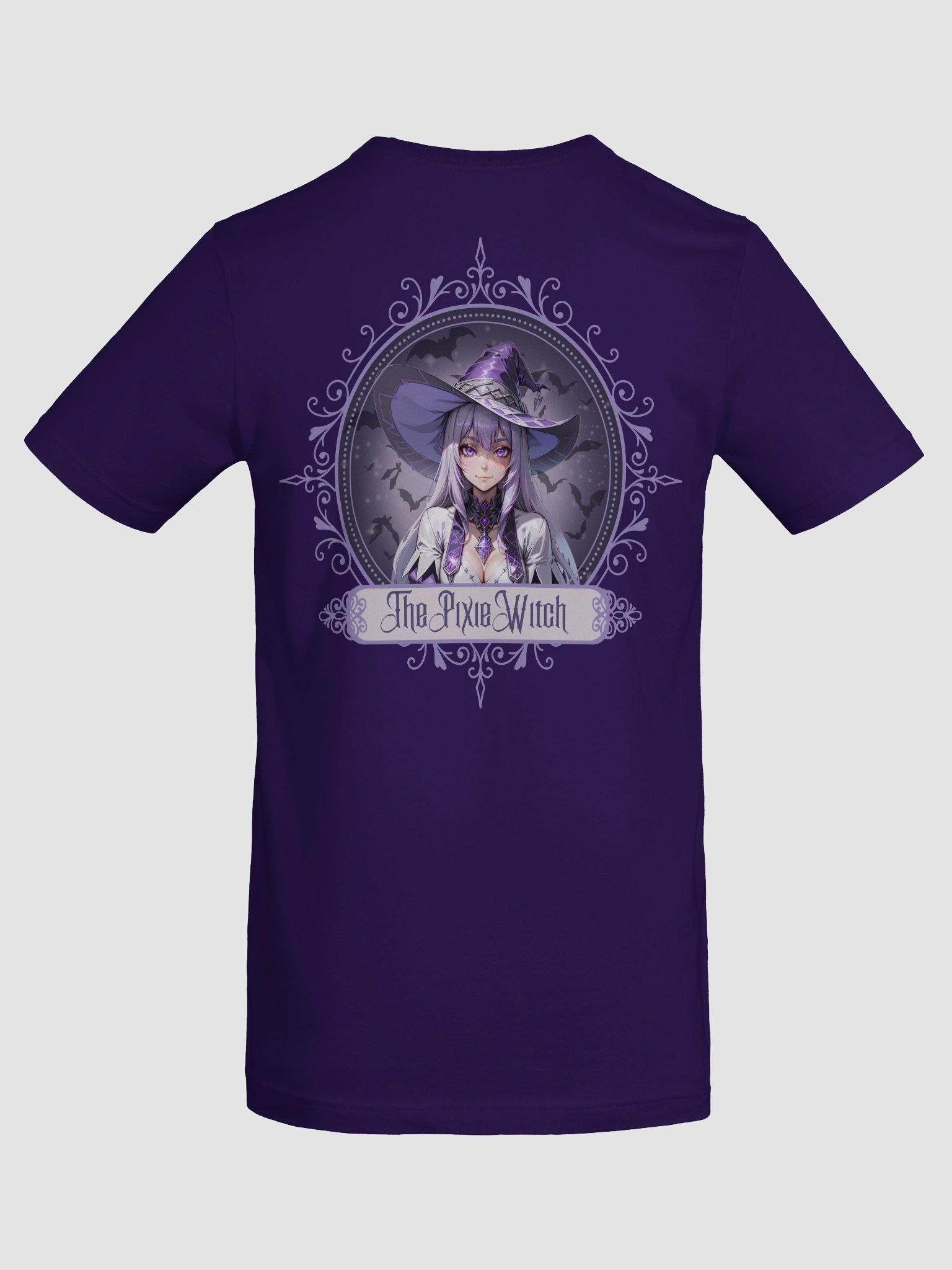 The Pixie Witch Premium T-Shirt product image (8)