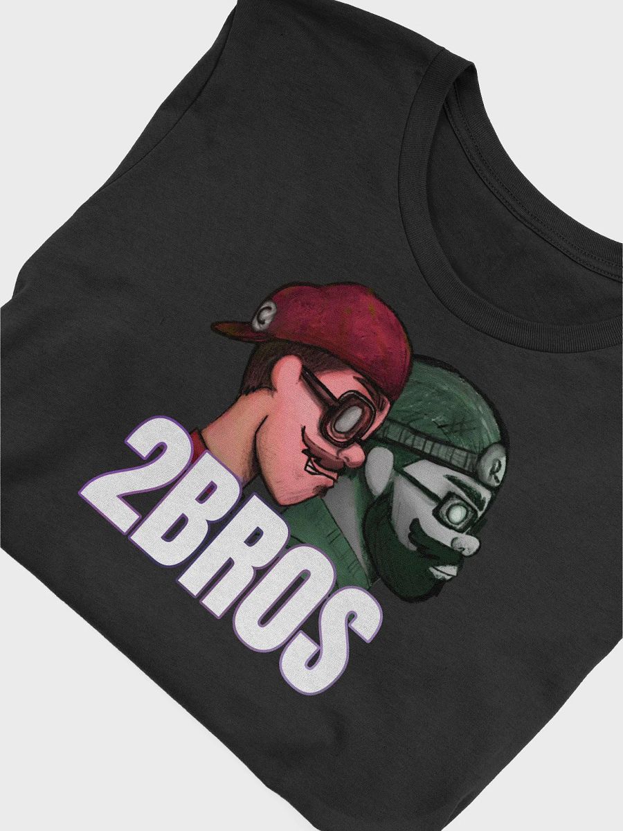 2Bros Monke Tee product image (4)