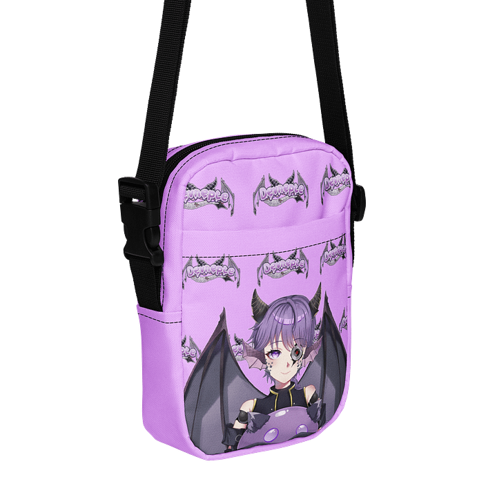 Devnepte Carry-On Bag product image (1)