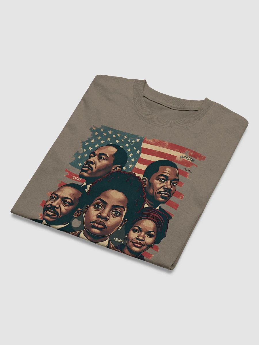 Legacy of Justice Vintage Cotton T-Shirt product image (26)