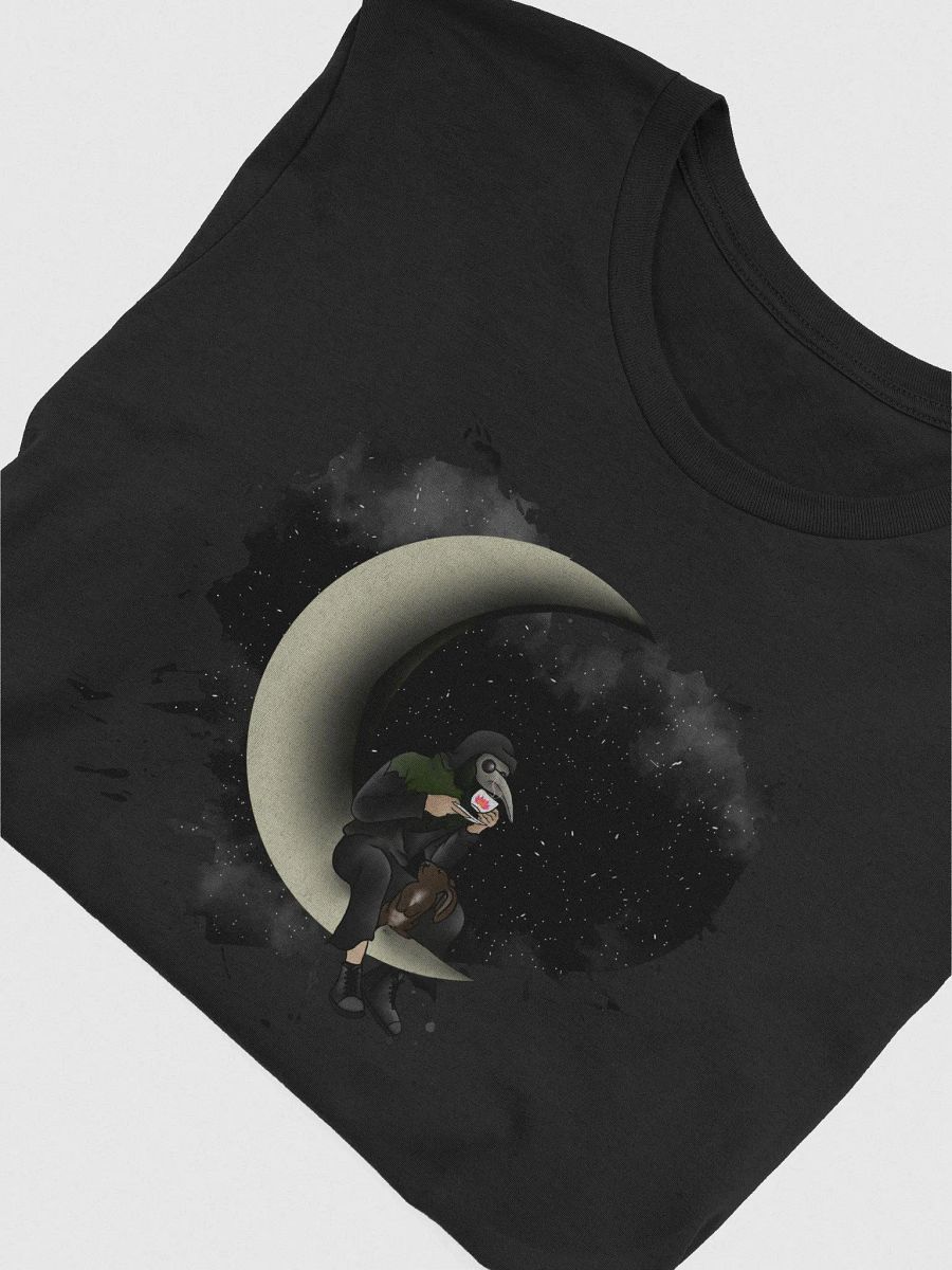 Heartsplotch T-shirt product image (17)