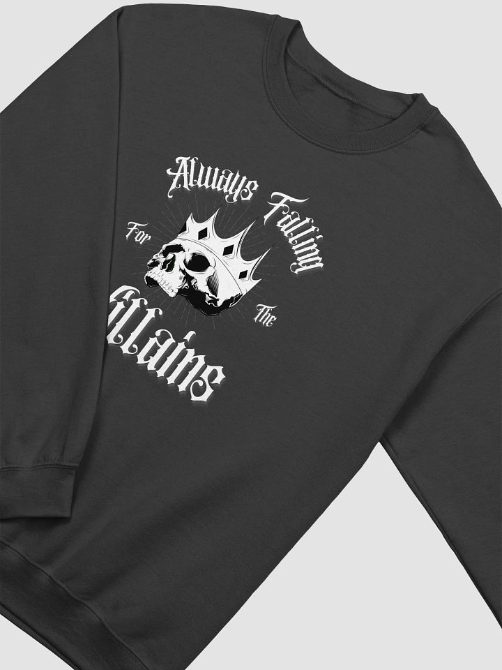 Falling For The Villain product image (16)