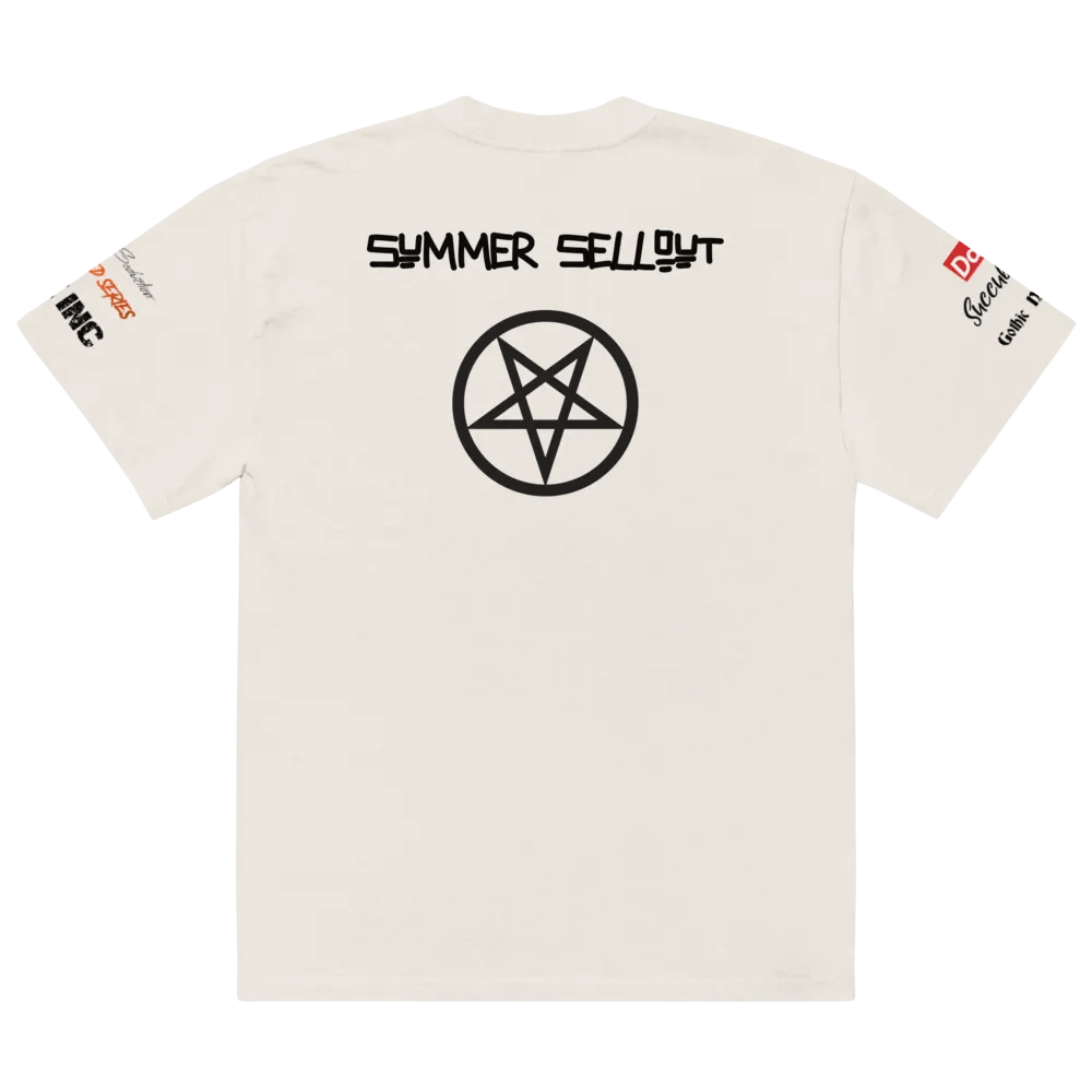Summer Sellout Tee product image (12)