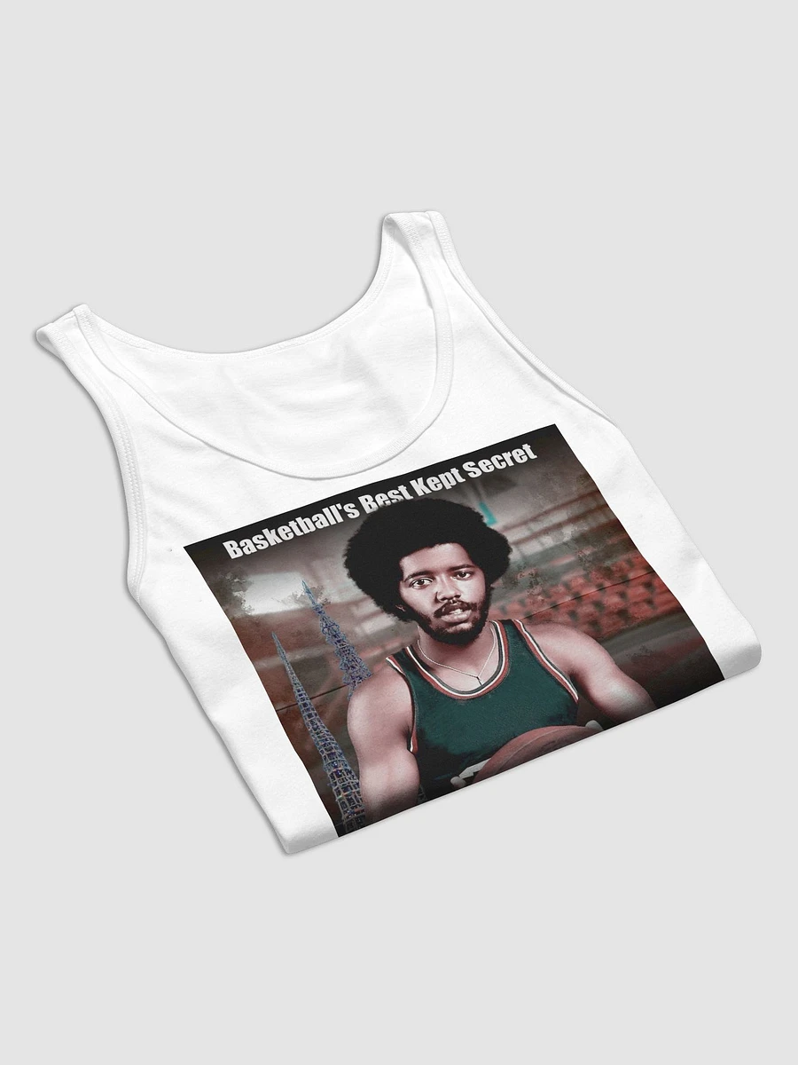 Raymond Lewis: L.A. Legend Jersey Tank product image (8)