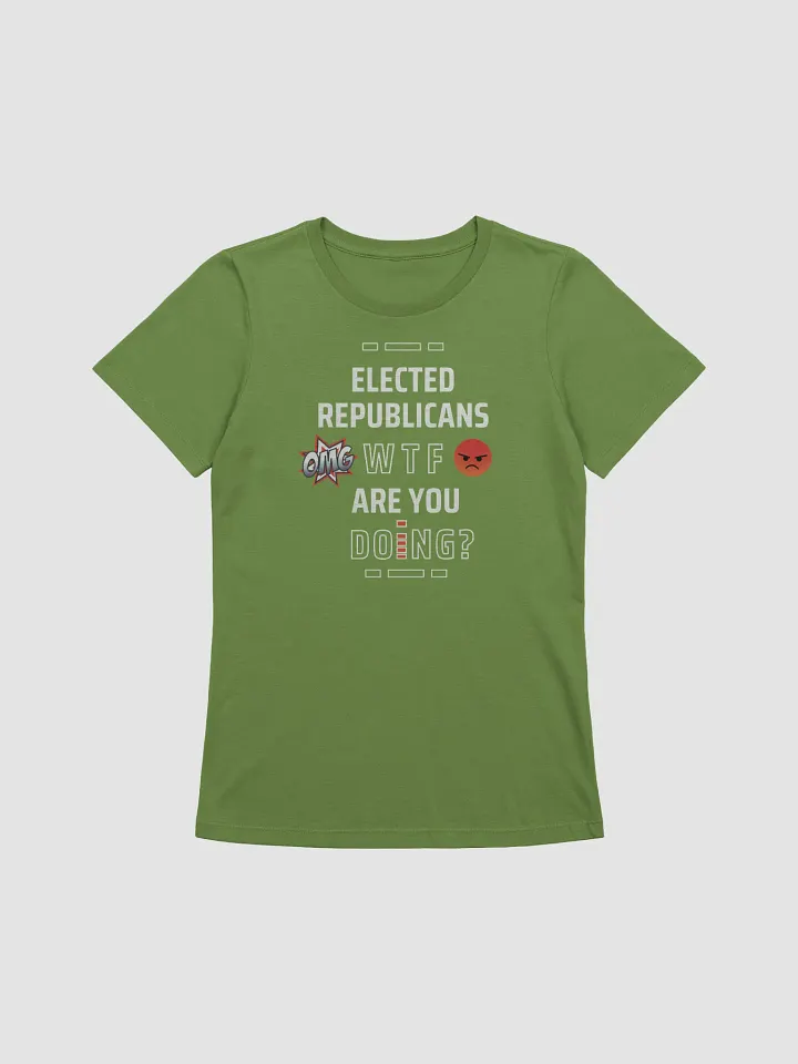 Republicans OMG product image (1)