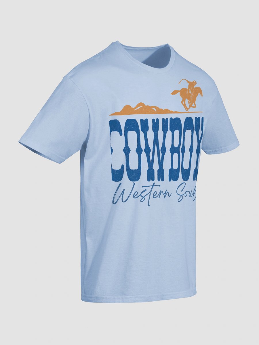 Western Soul product image (6)