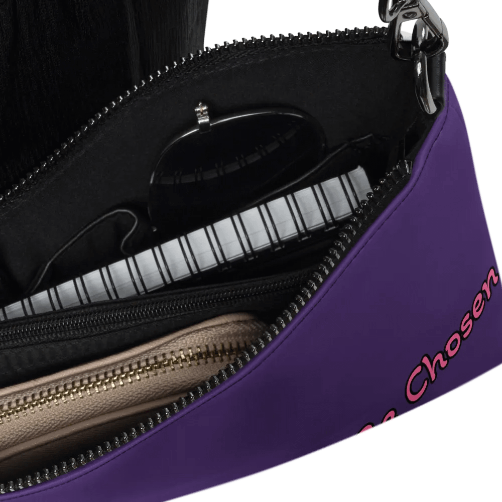 Family Can Be Chose Crossbody product image (6)