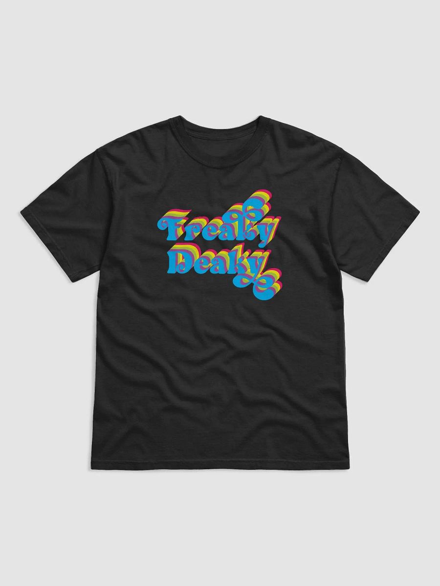 Retro Stacked Freaky Deaky product image (2)