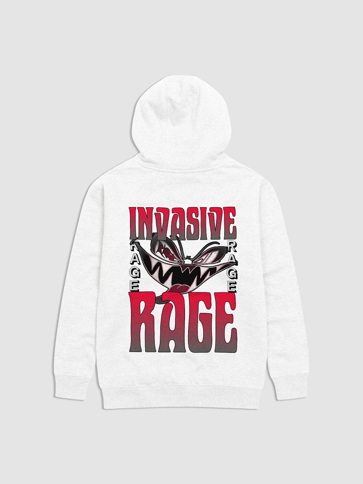 Sudadera - INVASIVE RAGE product image (2)