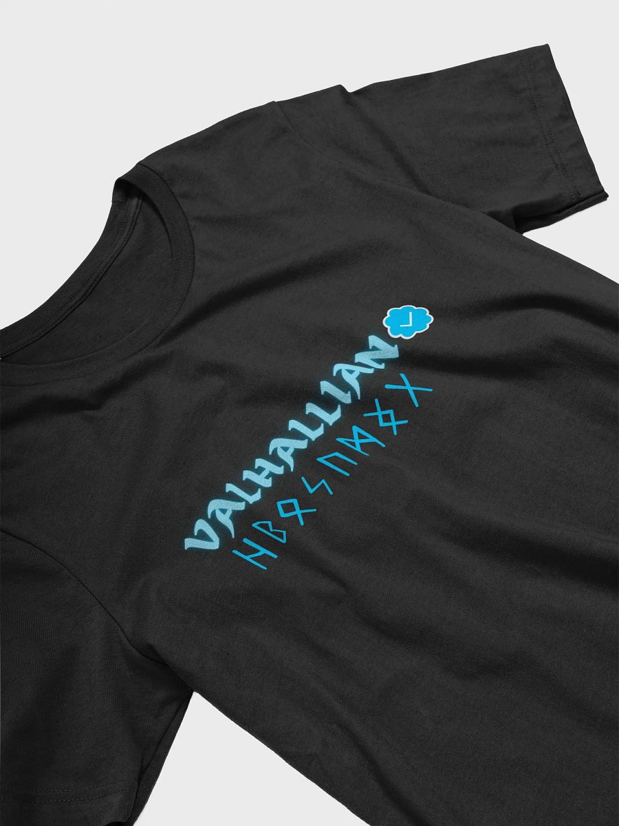 Verified Viking T Shirt product image (3)