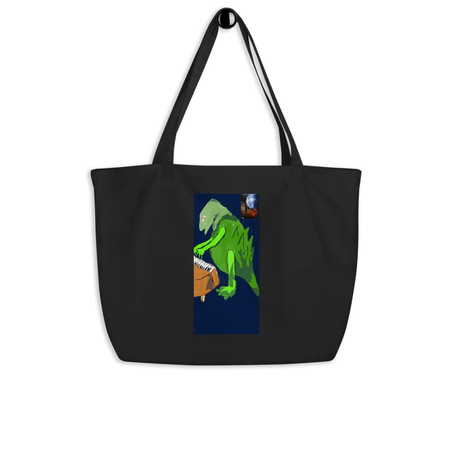 Dino at the piano product image (4)