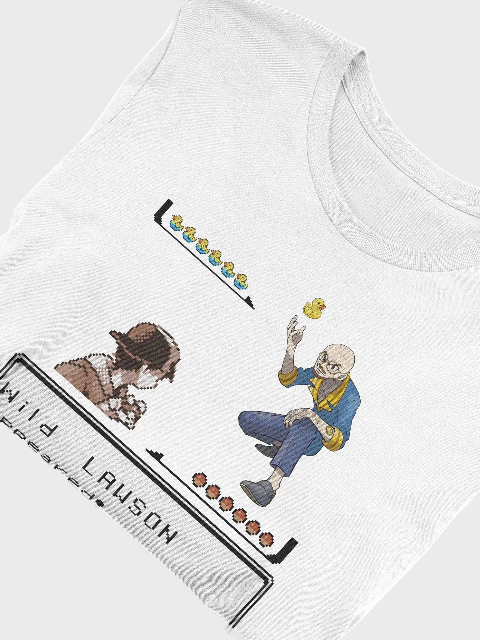 Wild Lawson Appeared! product image (5)