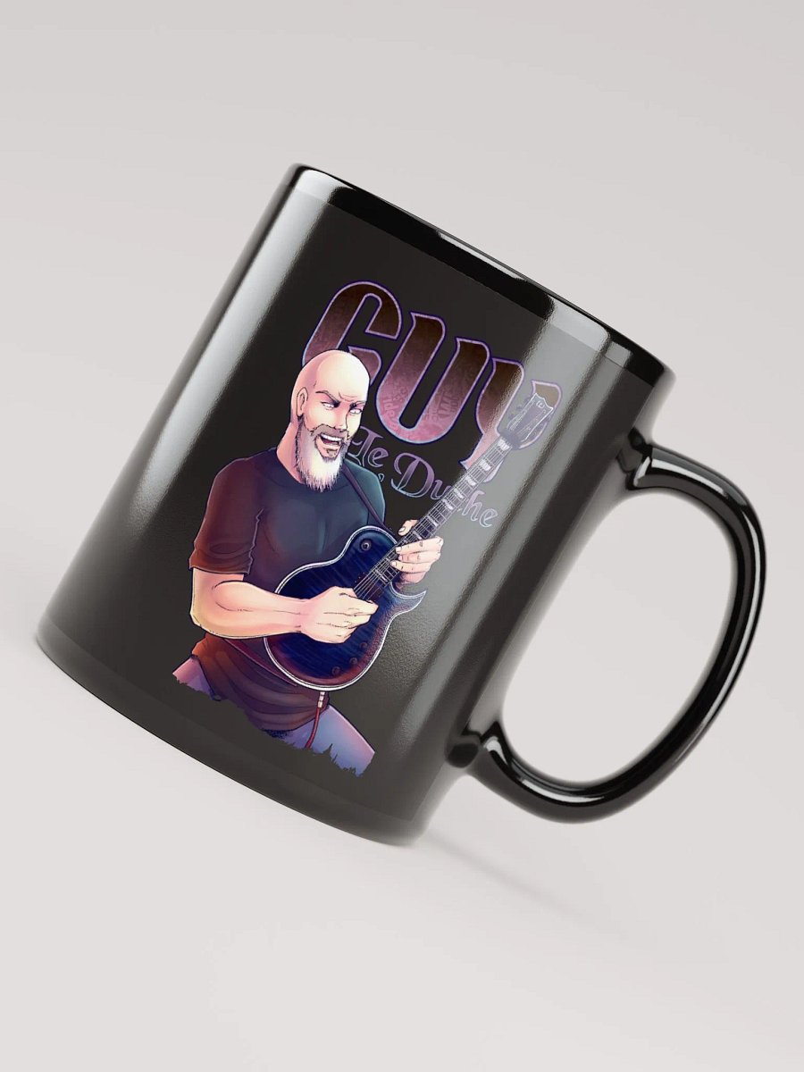 Guyleduche coffee or soup mug product image (7)