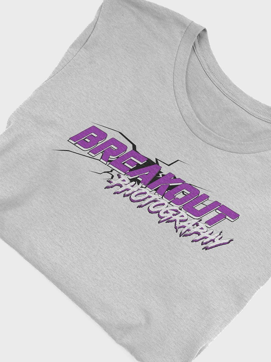 Breakout Photography - Tee product image (50)