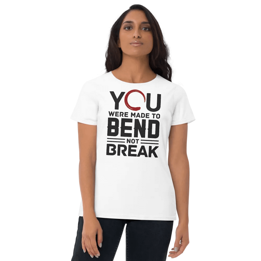 WOMEN'S FITTED 