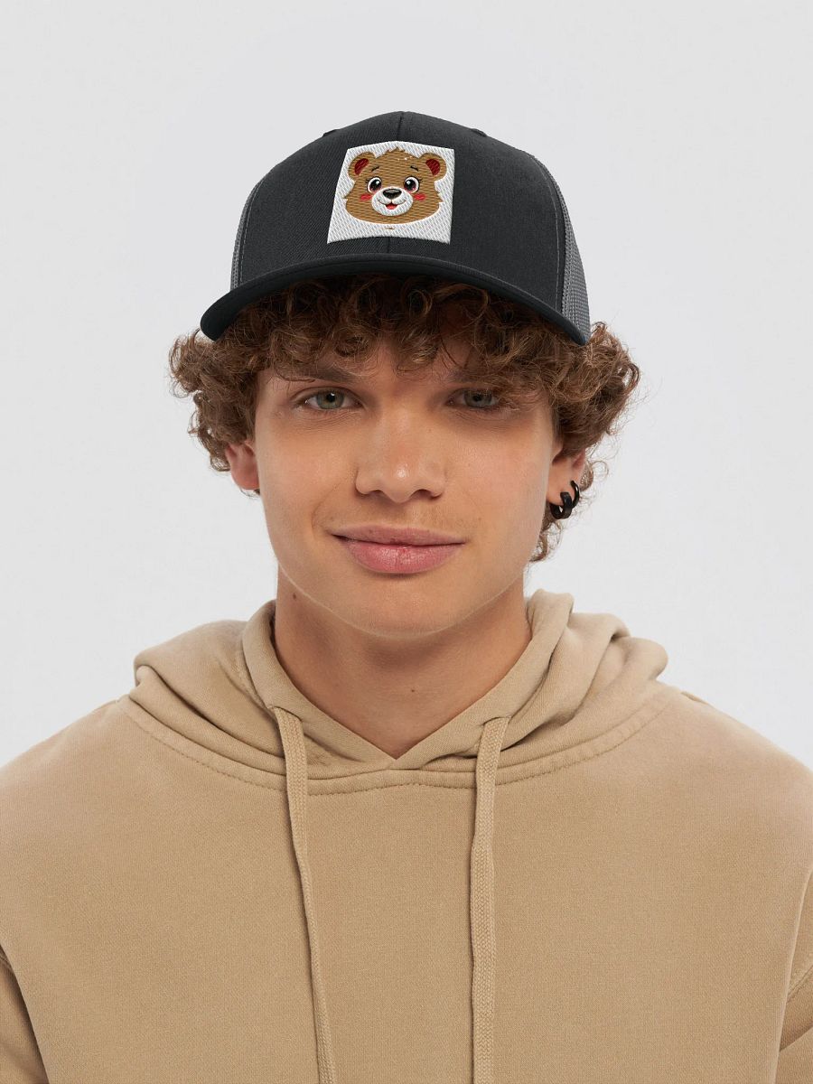 SMILE BEAR product image (5)