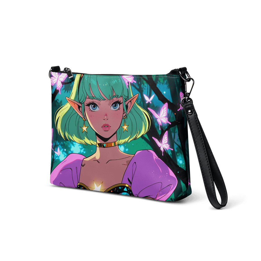Muse Coquette Crossbody Bag product image (2)