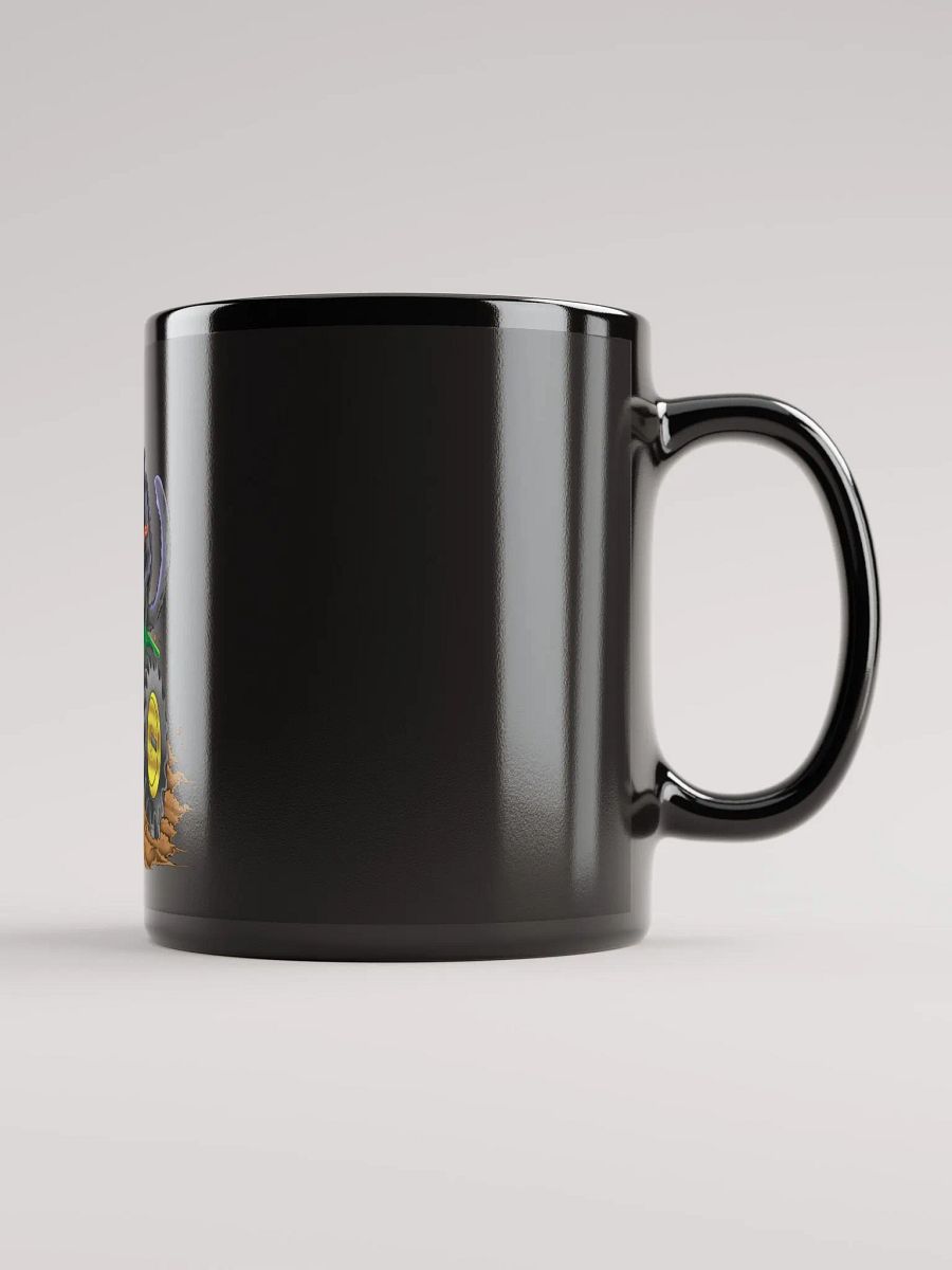 Farmer Meooww Mug product image (1)