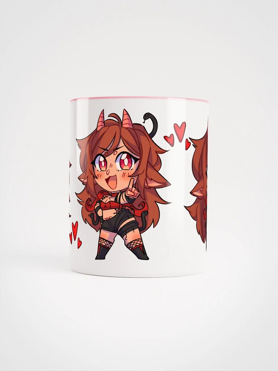 Lil Chibis mug product image (4)