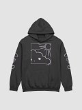 Peepin Hoodie product image (1)