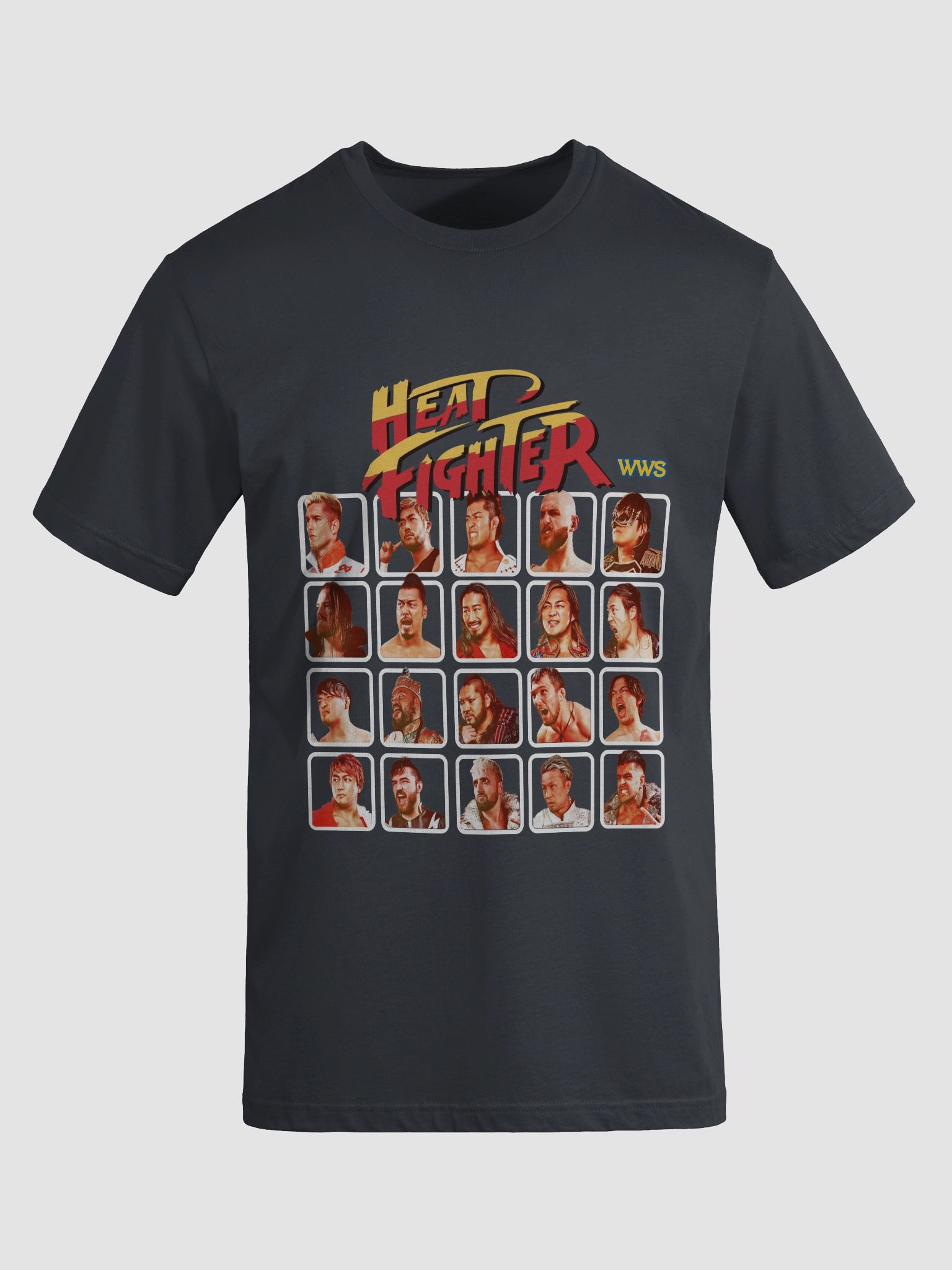 Heat Fighter G1 Basic product image (8)