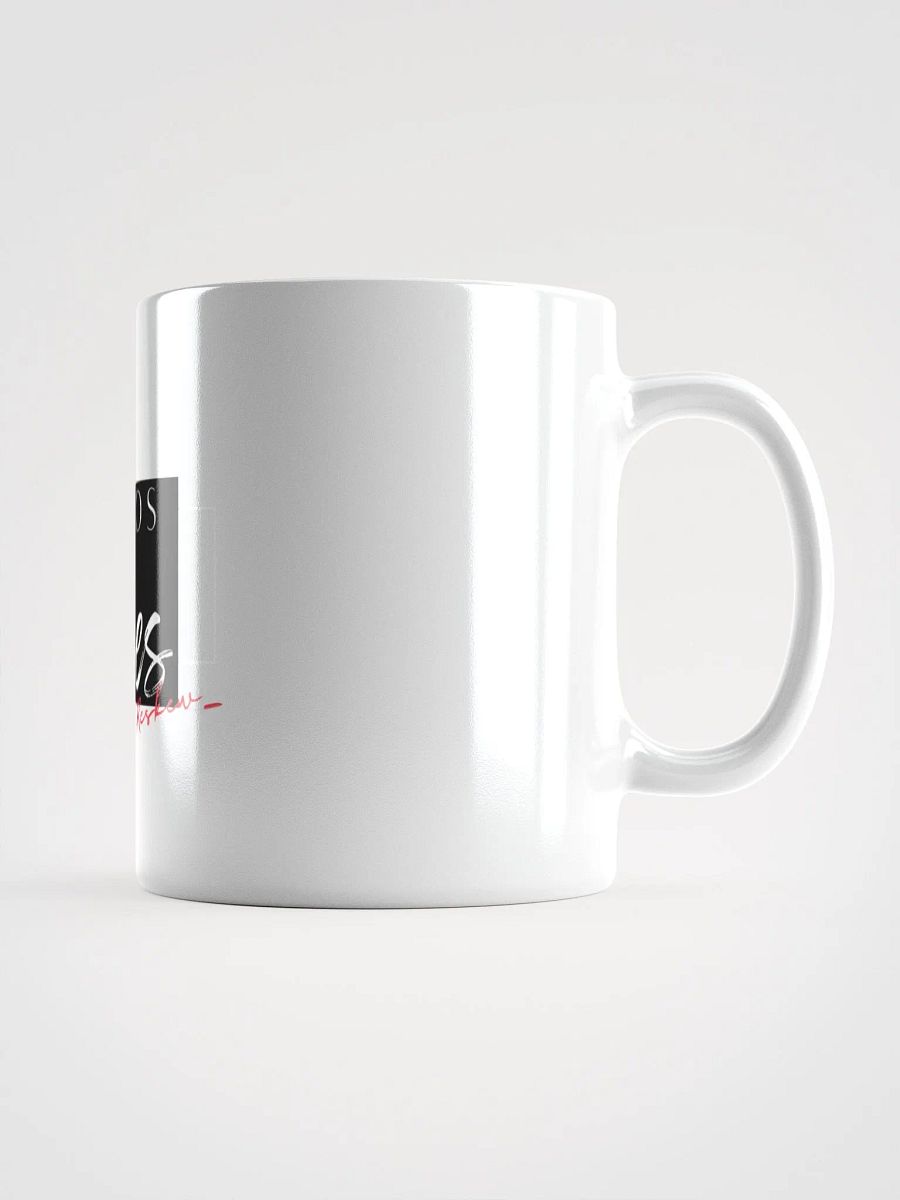 Chaos Rise Mug product image (1)