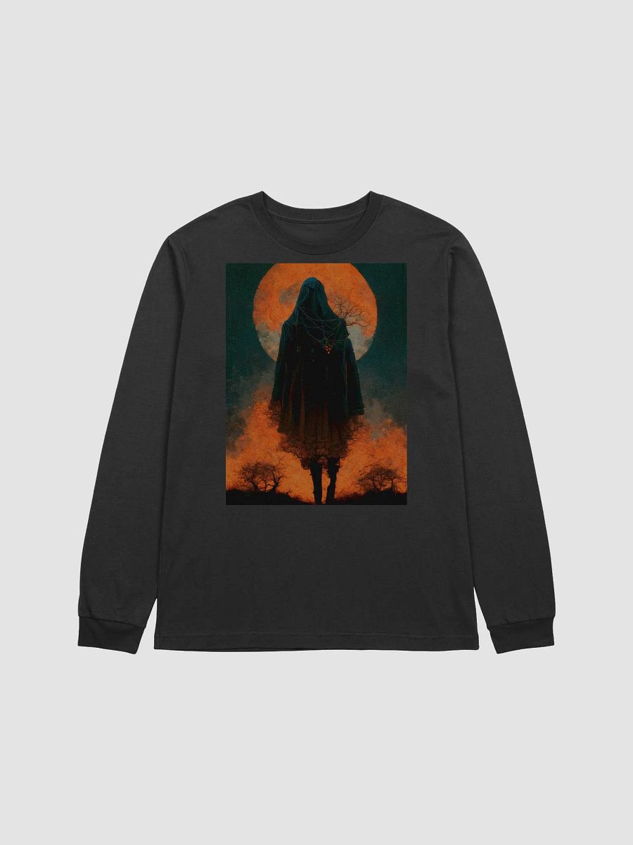 Eclipse Aura Long Sleeve Tee product image (1)