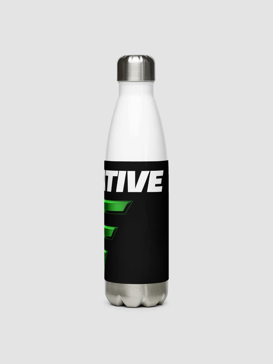 [EV Initiative] Stainless Steel Water Bottle Generic 1020 product image (3)