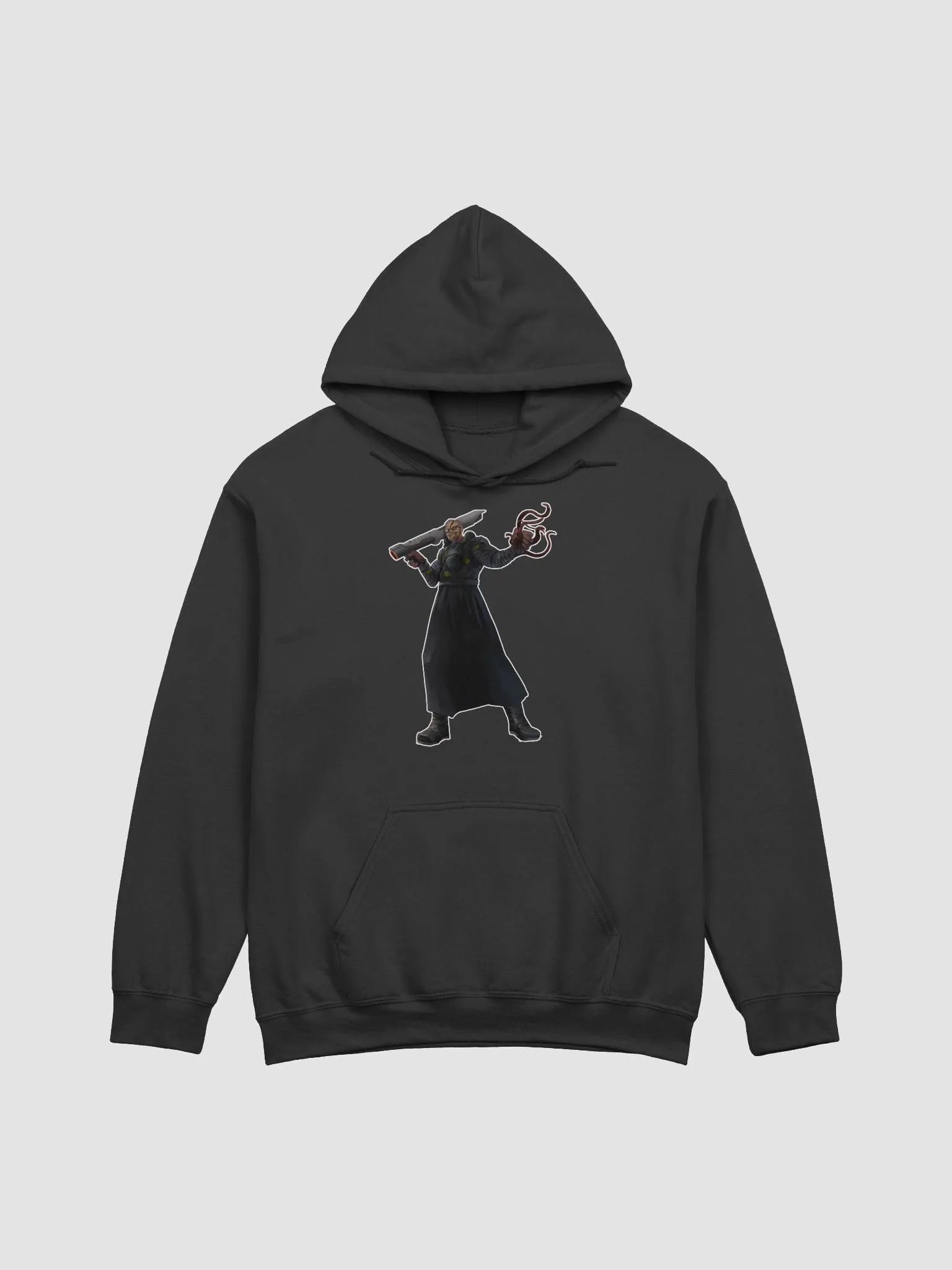NESemis Hoodie product image (1)