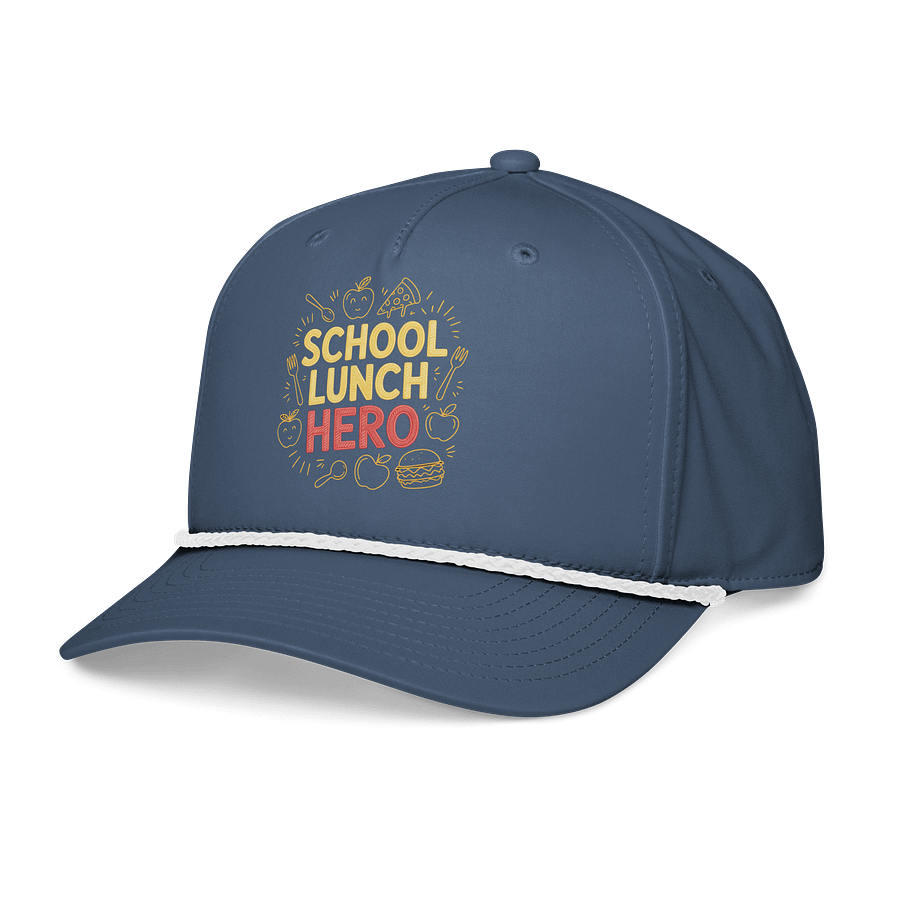 School Lunch Hero product image (3)