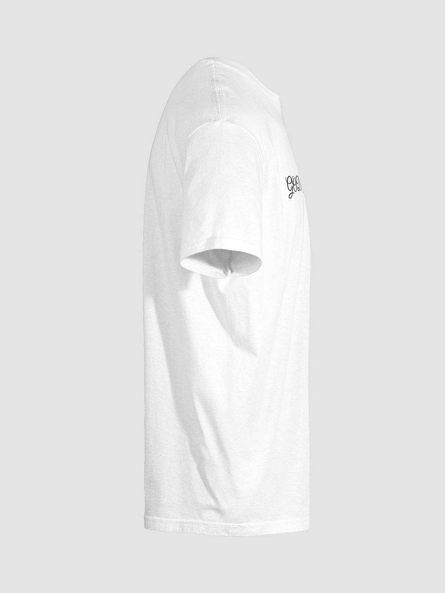God is Good Unisex Softstyle T-Shirt product image (50)