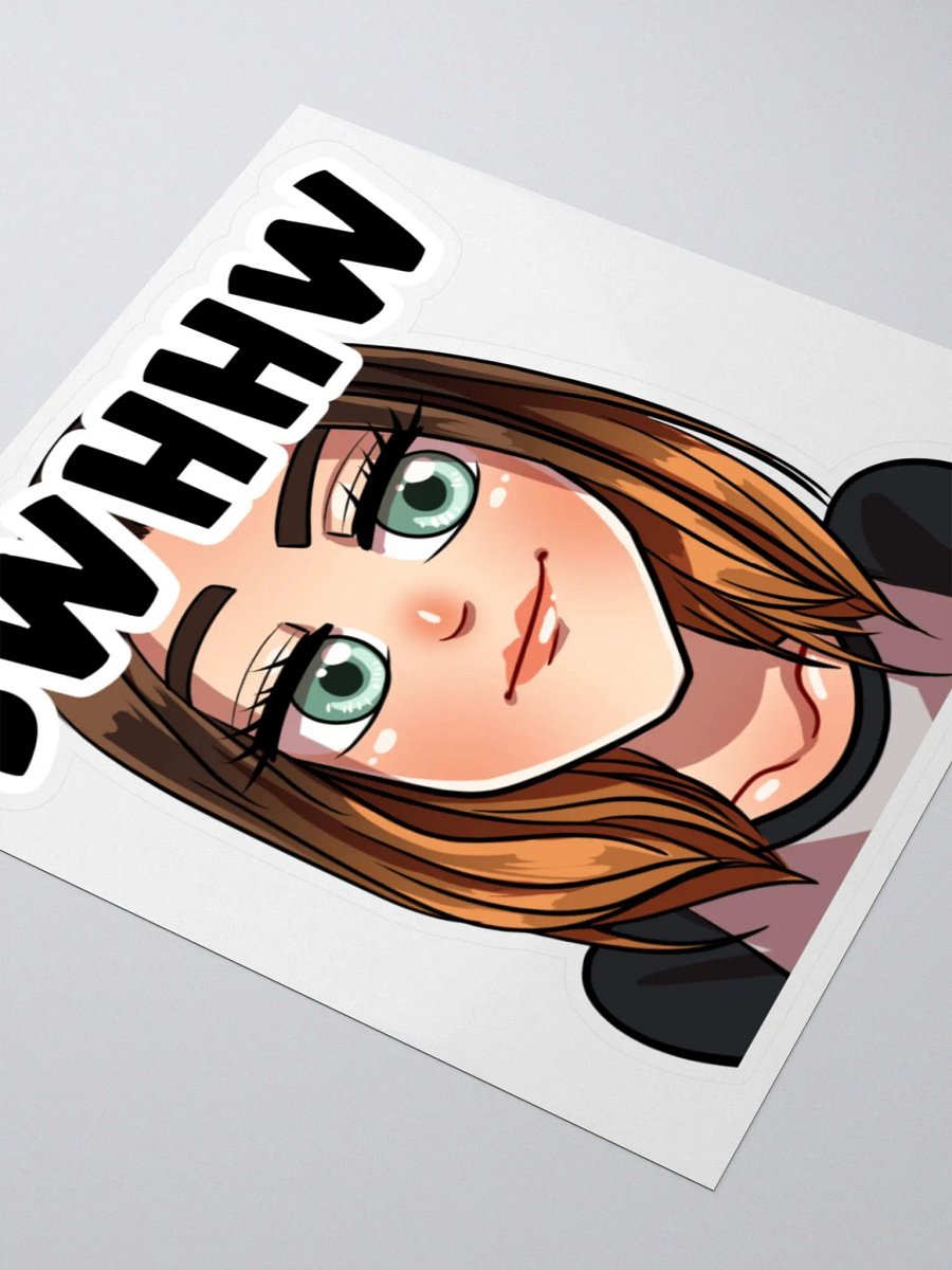SWHHW Sticker product image (8)