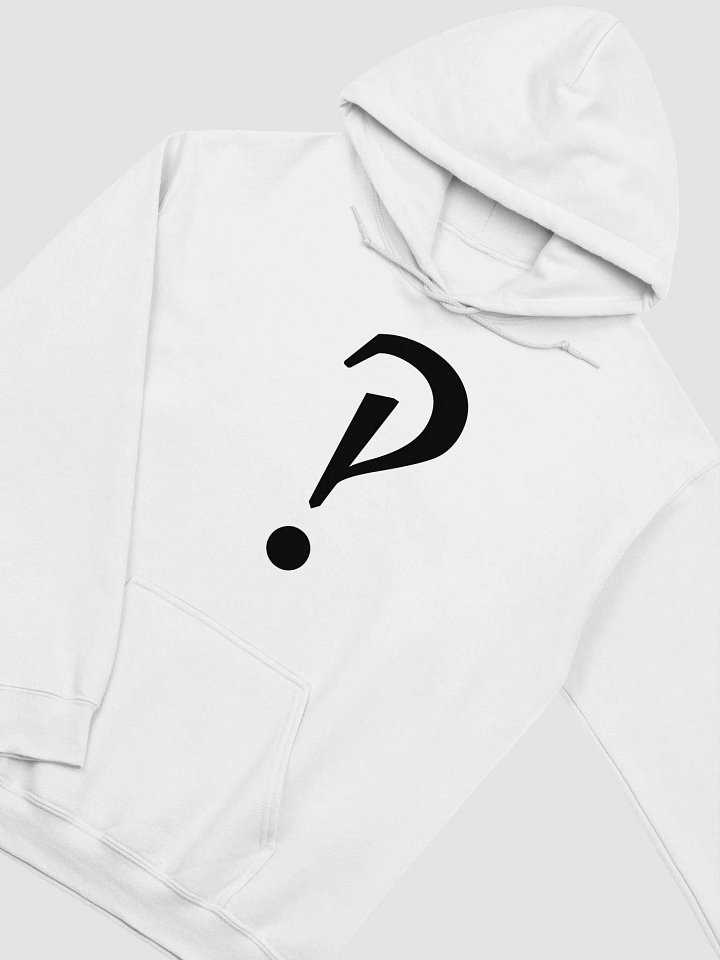 Logo Hoodie product image (2)