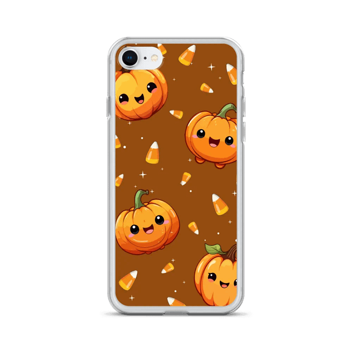 Pumpkin Patch iPhone® Case product image (24)