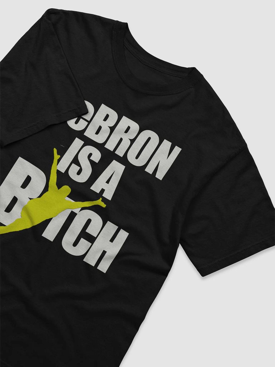 LeBron Is A product image (3)