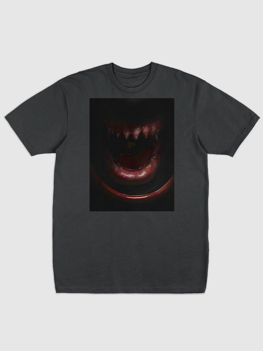 Men's Premium Tee - Fierce Bite product image (1)