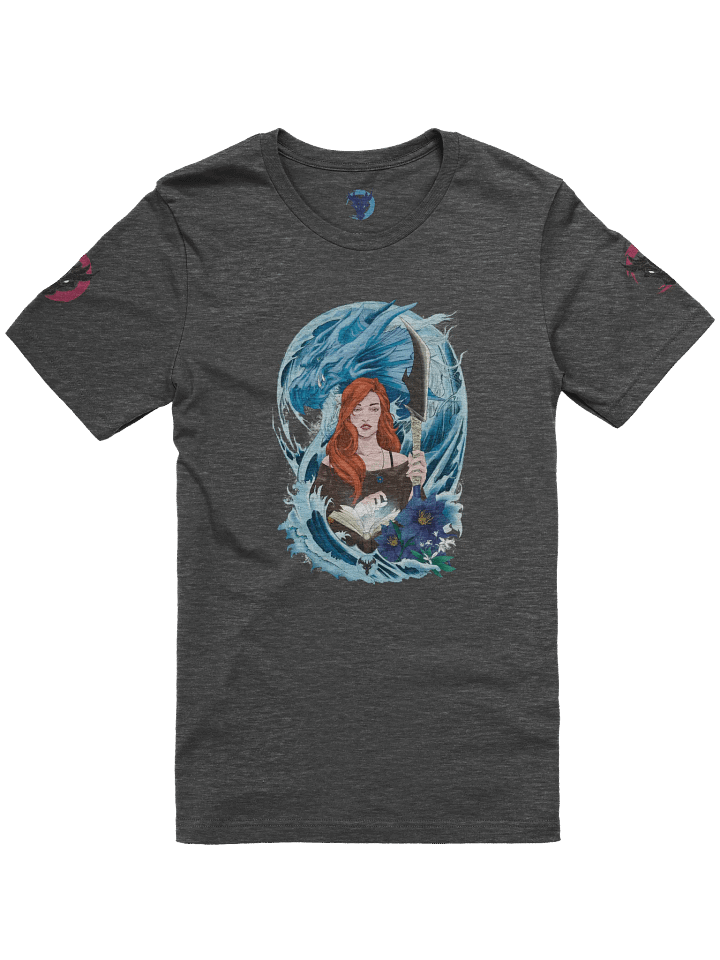 Tshirt - Fayne & Buhrik (Version Aerinda) product image (1)