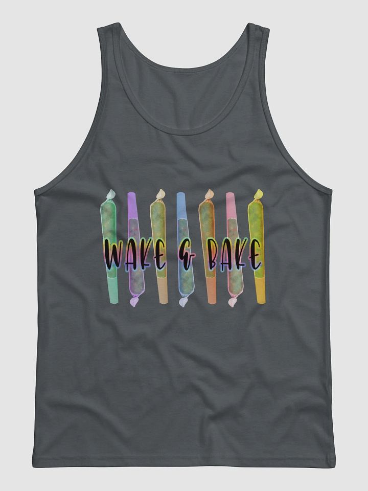 Guns Out, Wake n Bake!! product image (1)