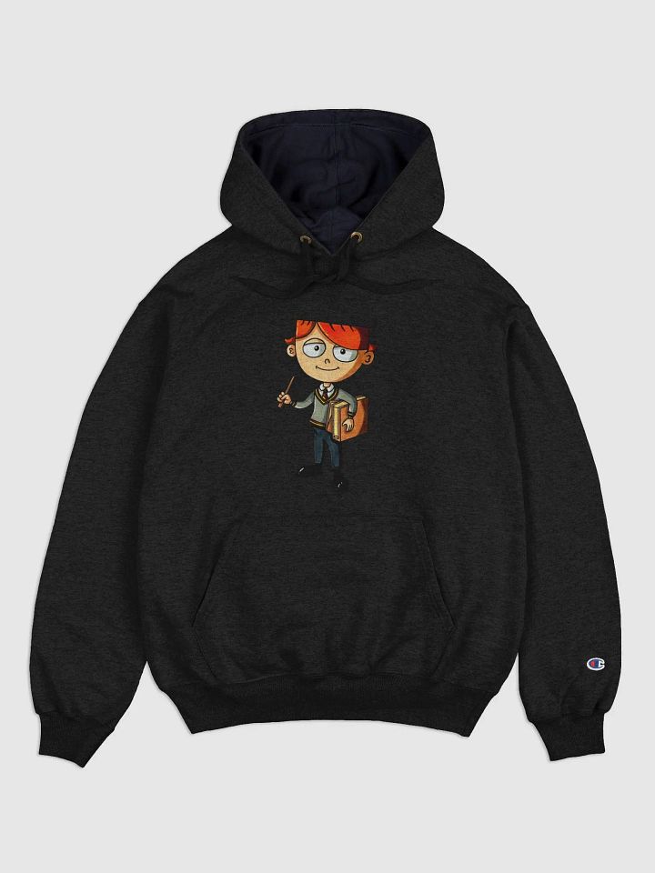HP 1 Champion Hoodie product image (2)