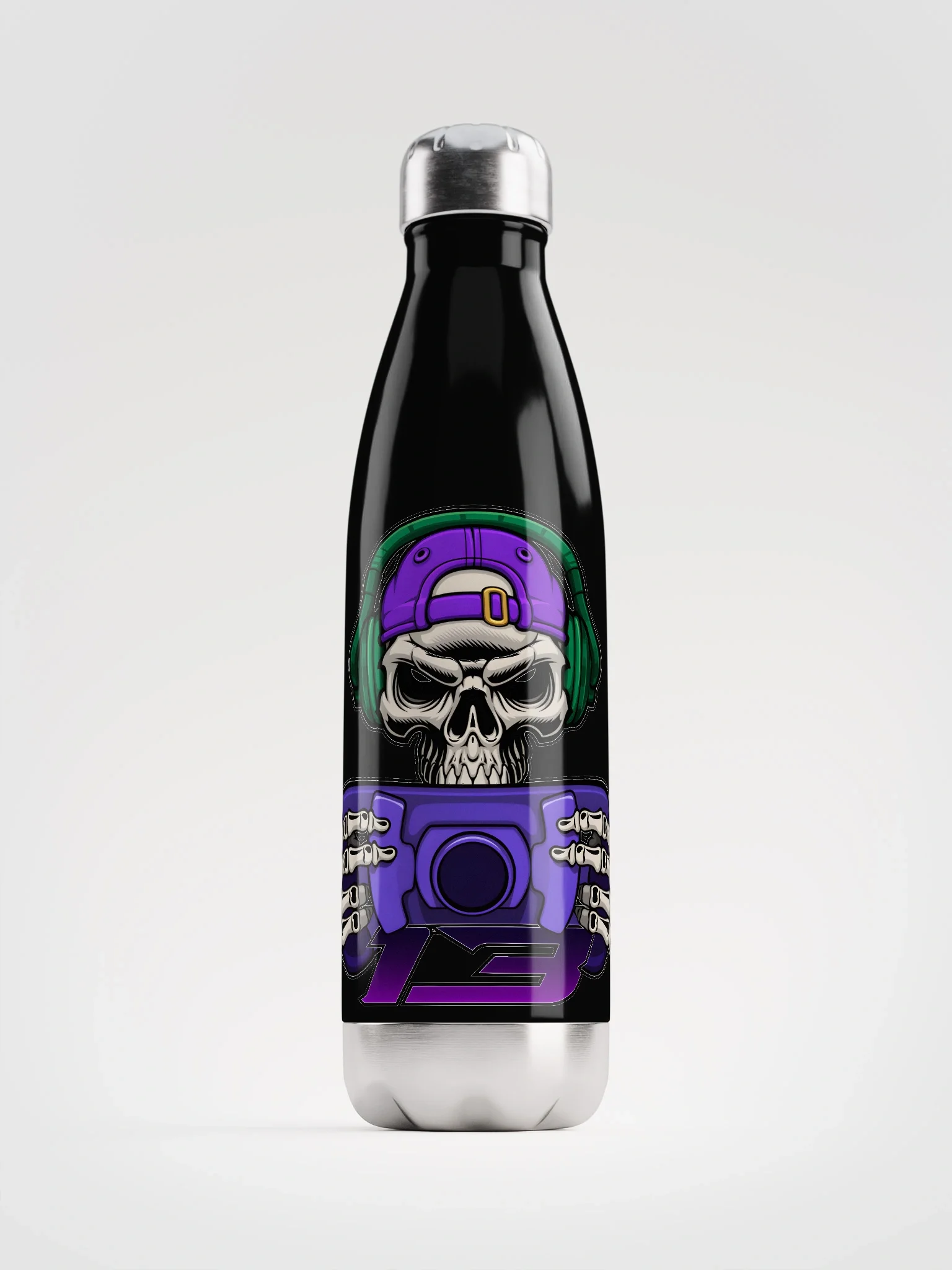 Hogston GT Bottle product image (1)