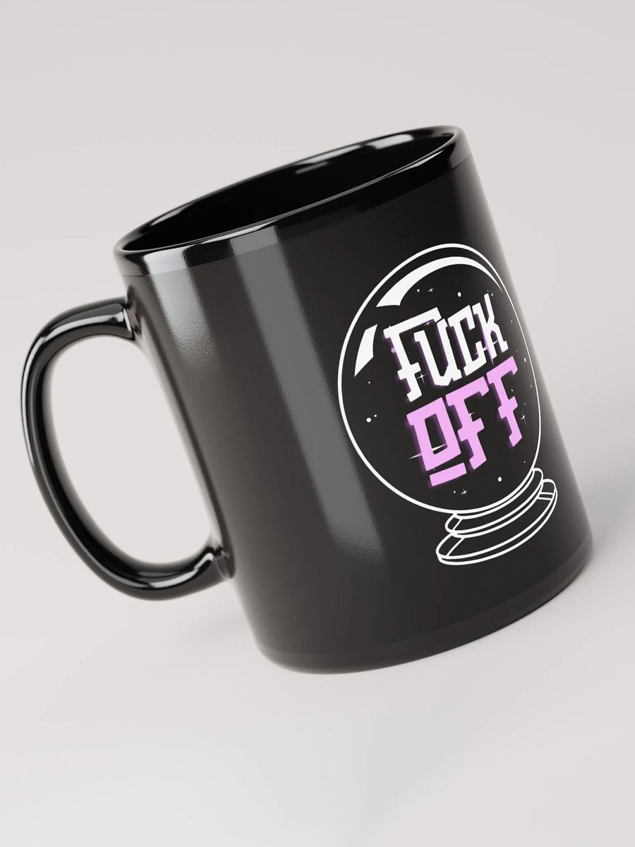 F*CK Off Mugs product image (3)
