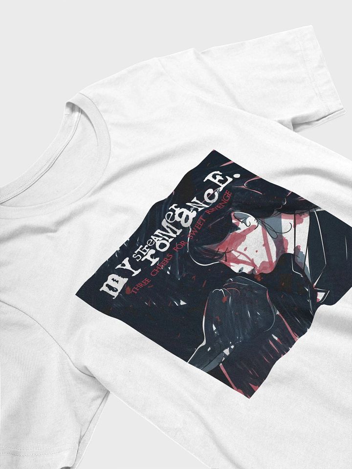 My Streamer Romance Tee product image (2)